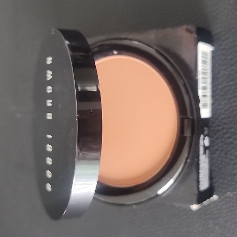 Bobby brown bronzing powder